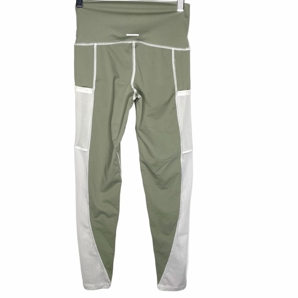 Aerie Chill Play Move Leggings - Picture 7 of 14